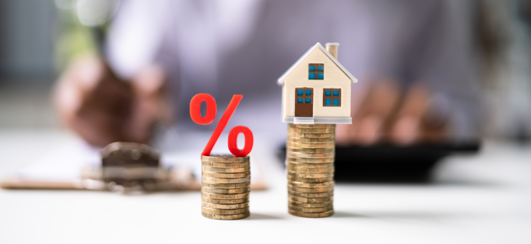 Zimní realitní trh 2023: Co přinese závěr roku pro zájemce o hypotéky?