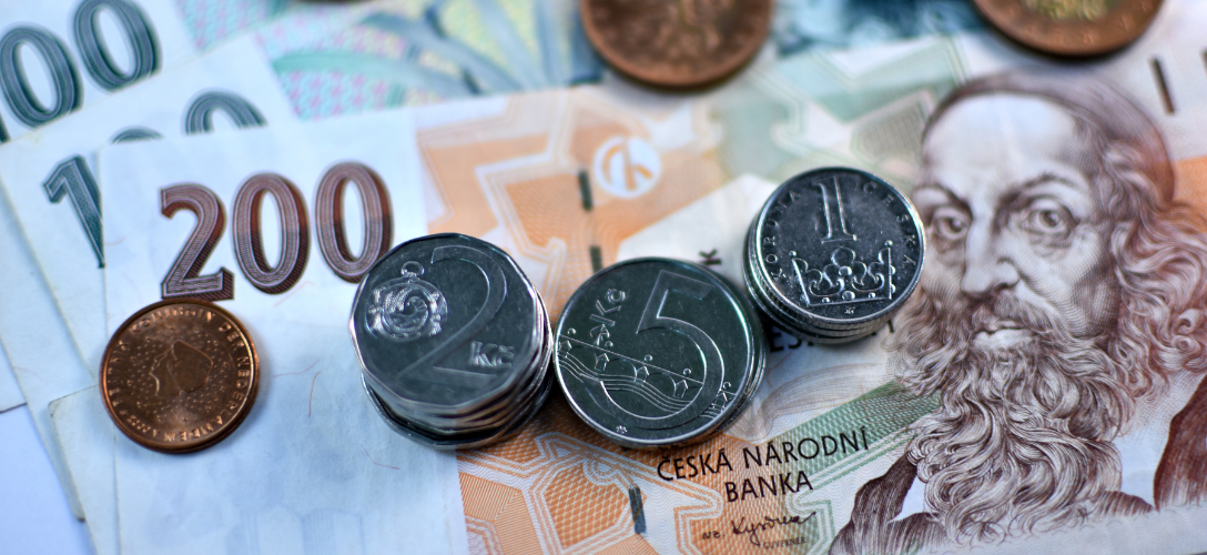 Regulace hypoték a zásahy České národní banky (ČNB) v roce 2022